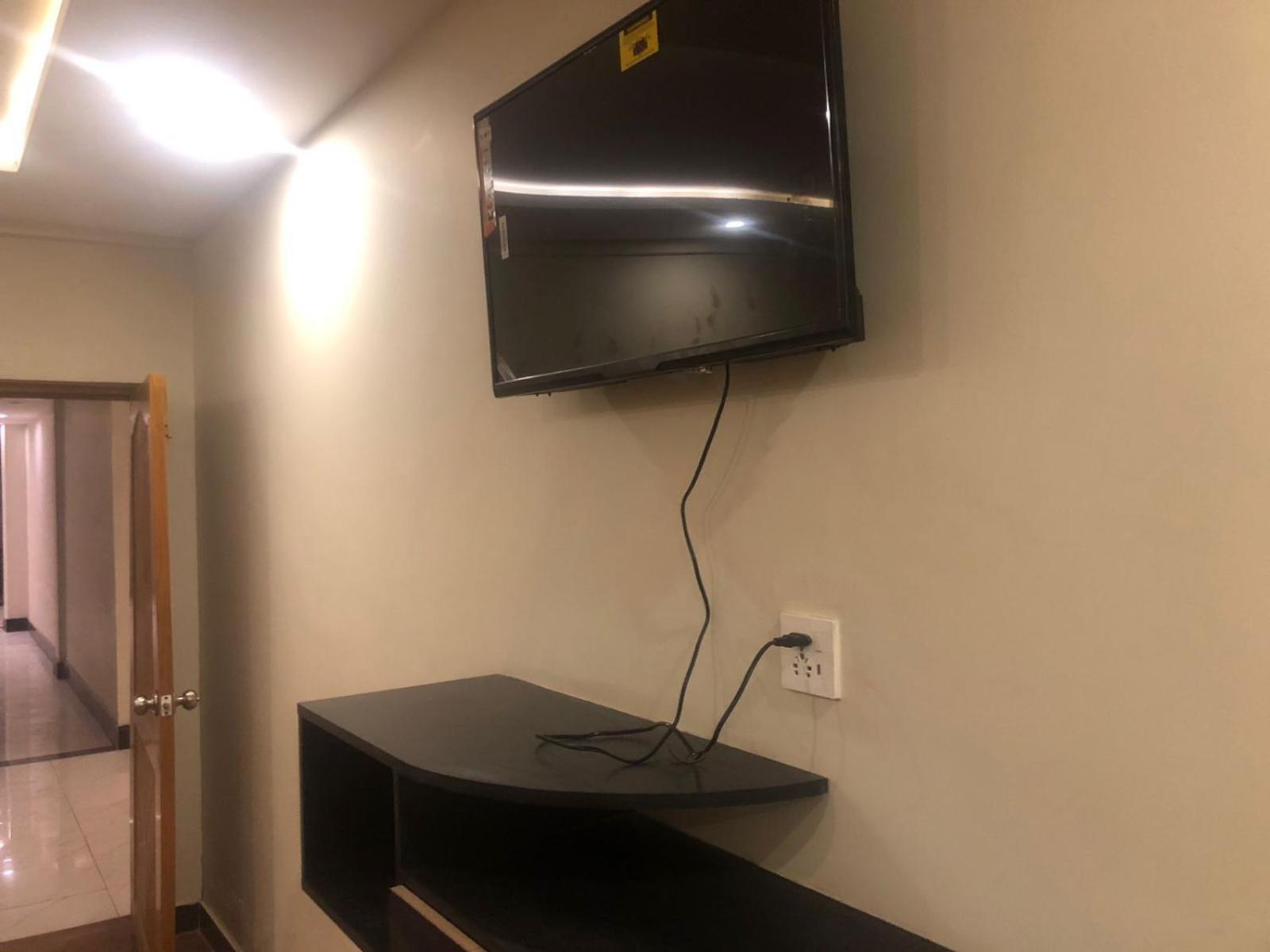 Al Buraq Hotel Ισλαμαμπάντ Εξωτερικό φωτογραφία