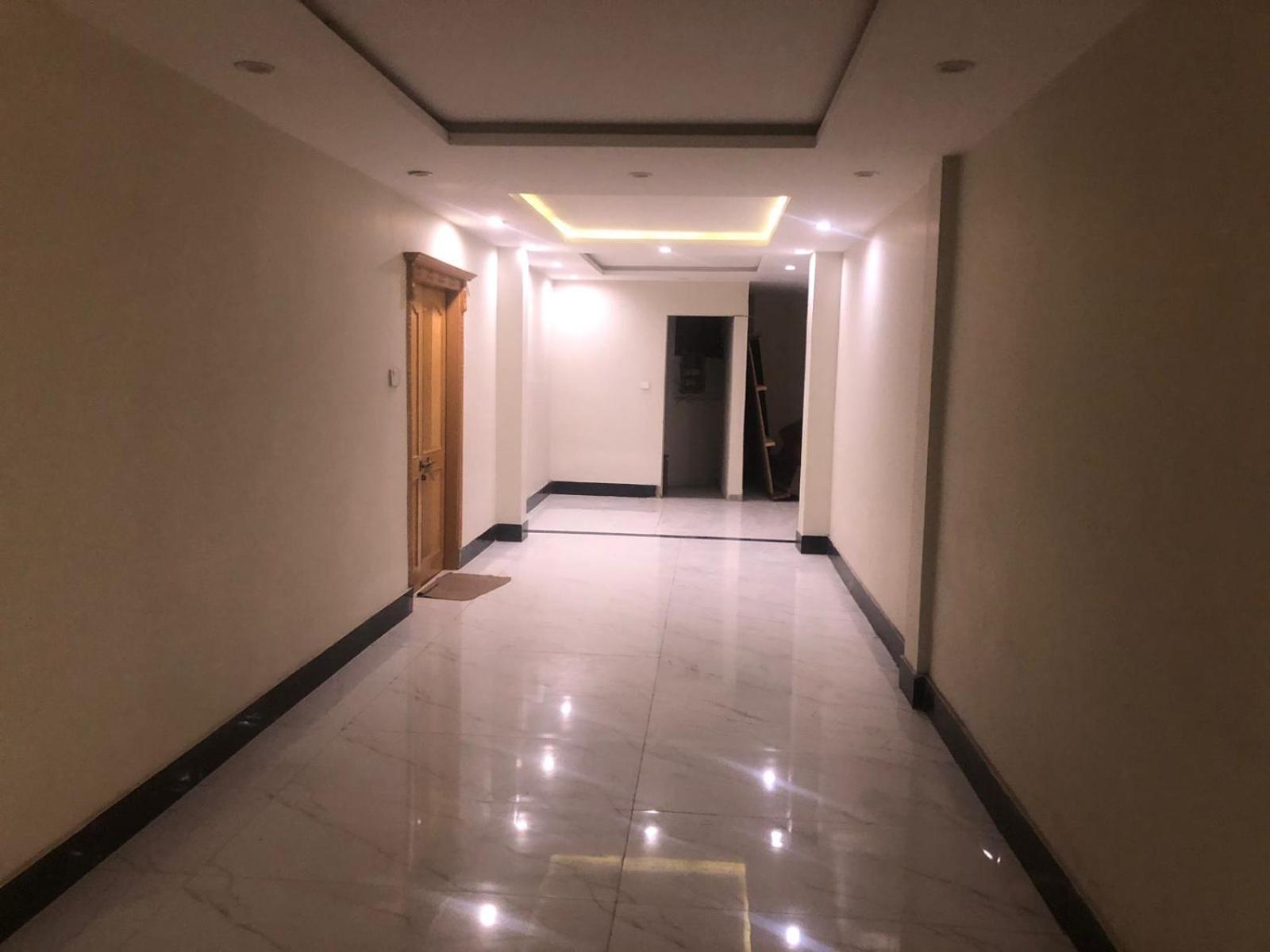 Al Buraq Hotel Ισλαμαμπάντ Εξωτερικό φωτογραφία