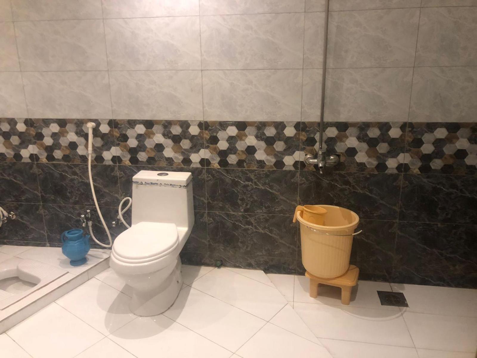 Al Buraq Hotel Ισλαμαμπάντ Εξωτερικό φωτογραφία